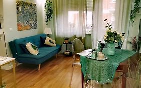 La Verde Dimora
